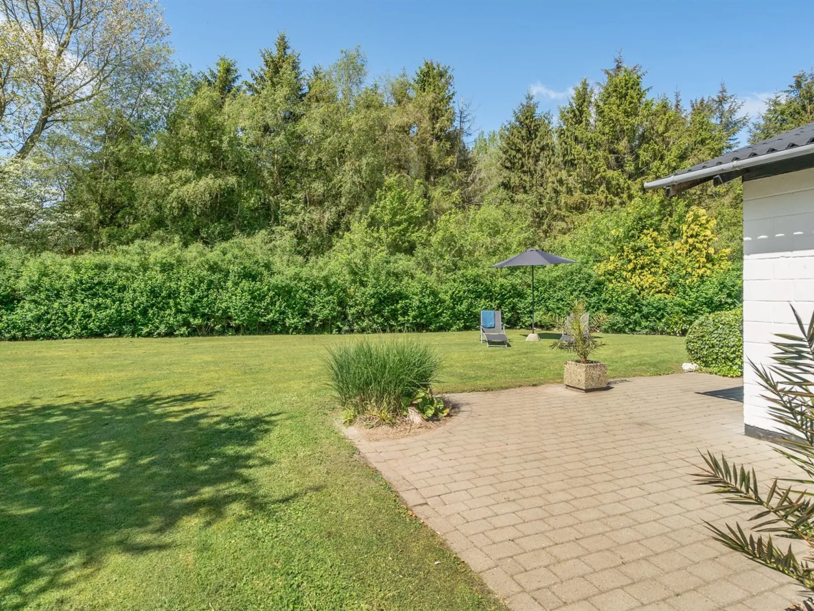 "Suni" - 400m from the sea-Outside