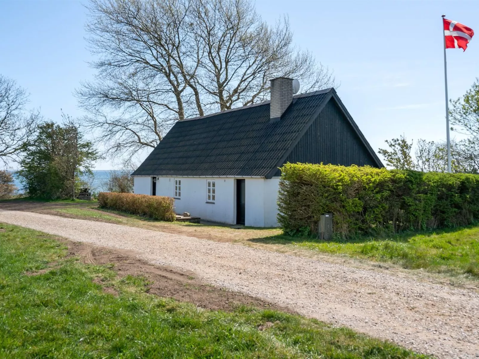 "Ose" - 50m from the sea-Dehors