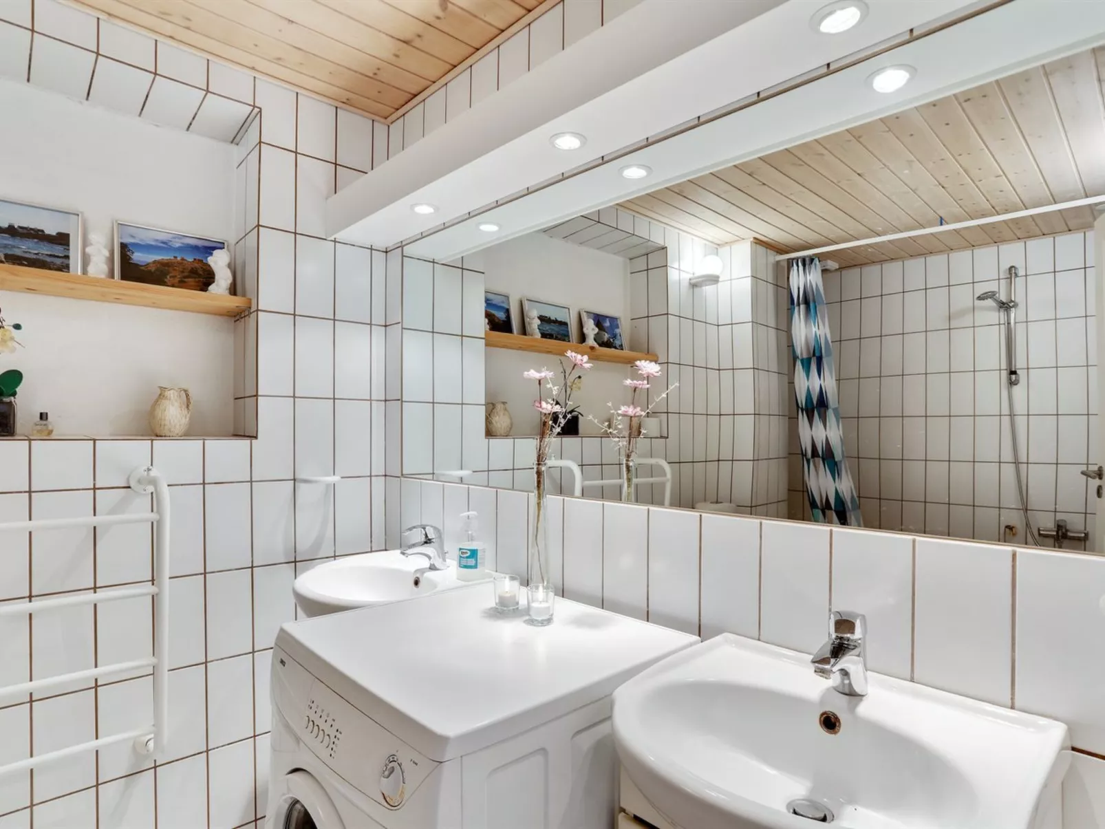 "Alija" - 50m from the sea-Inside