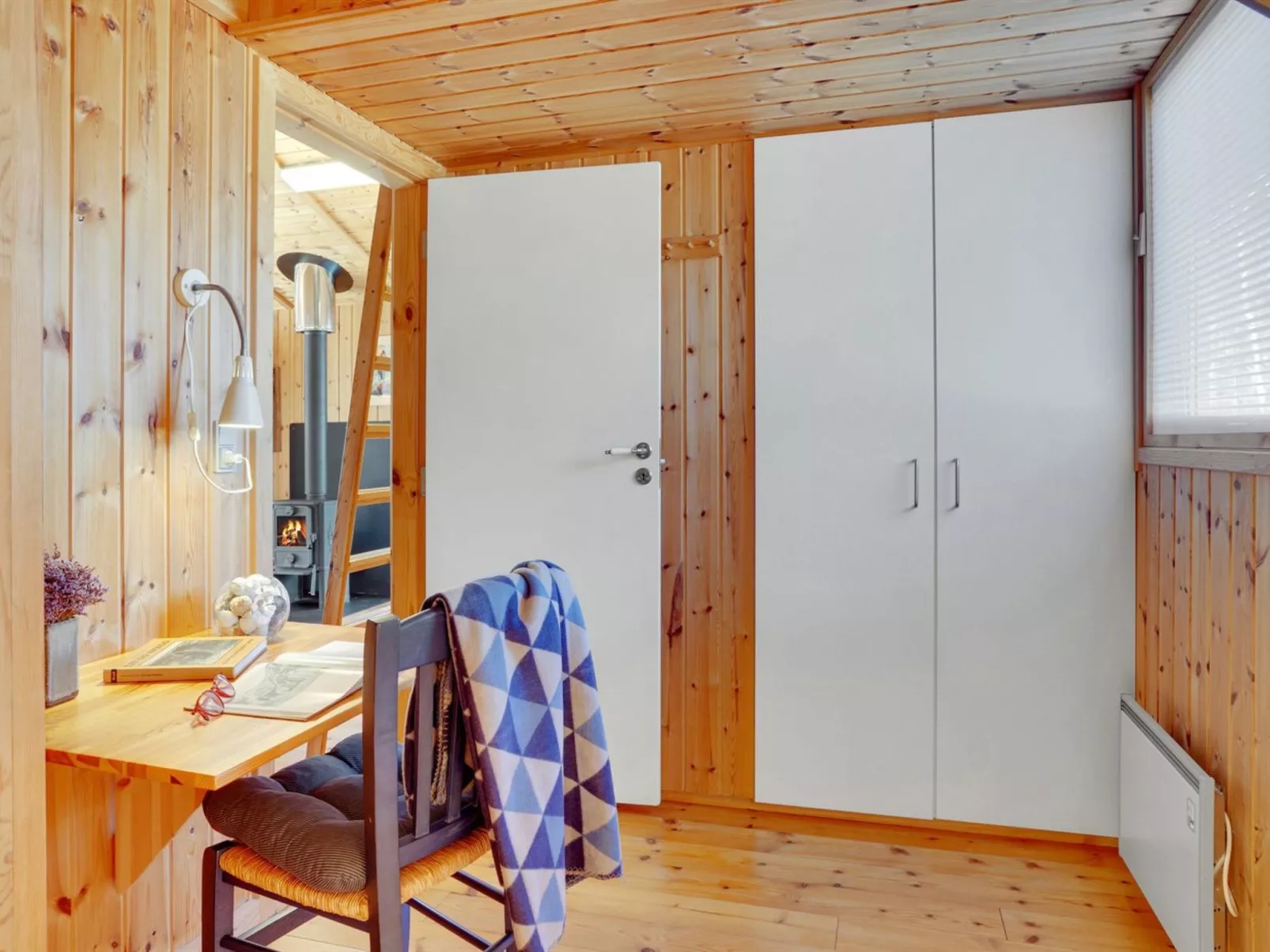 "Valda" - 800m from the sea-Inside