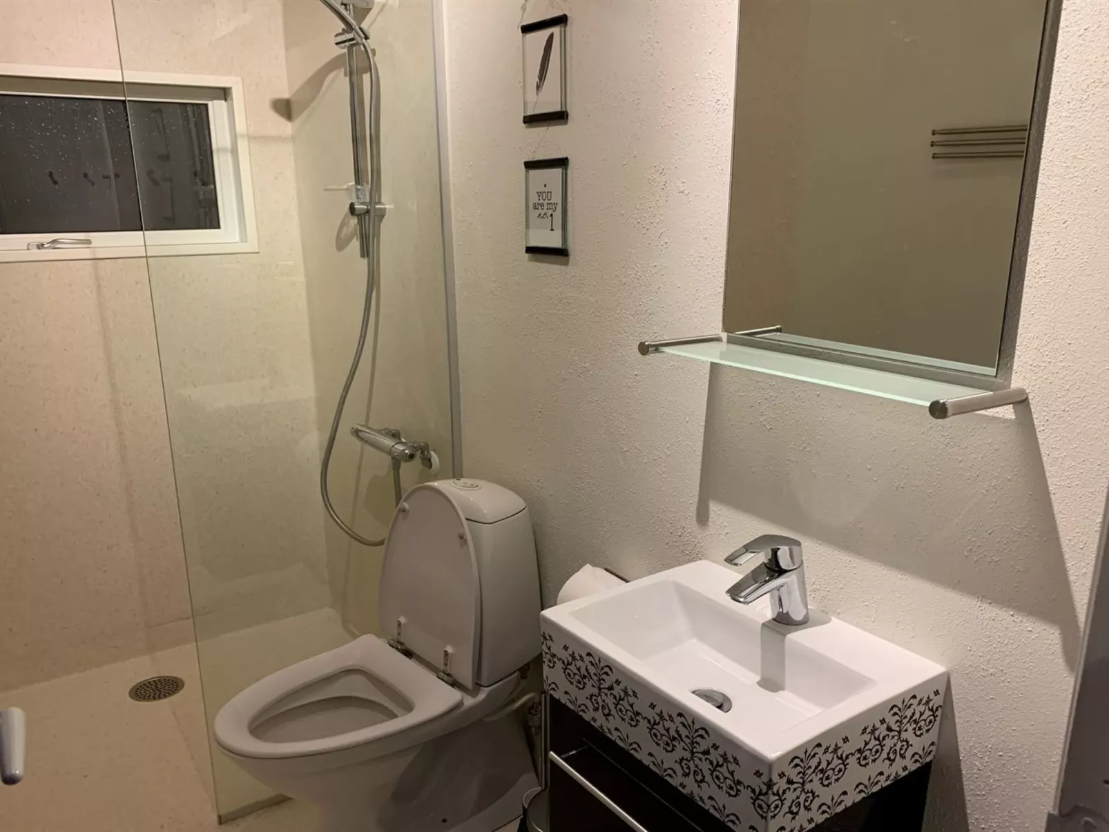 "Ruka" - 350m from the sea-Inside