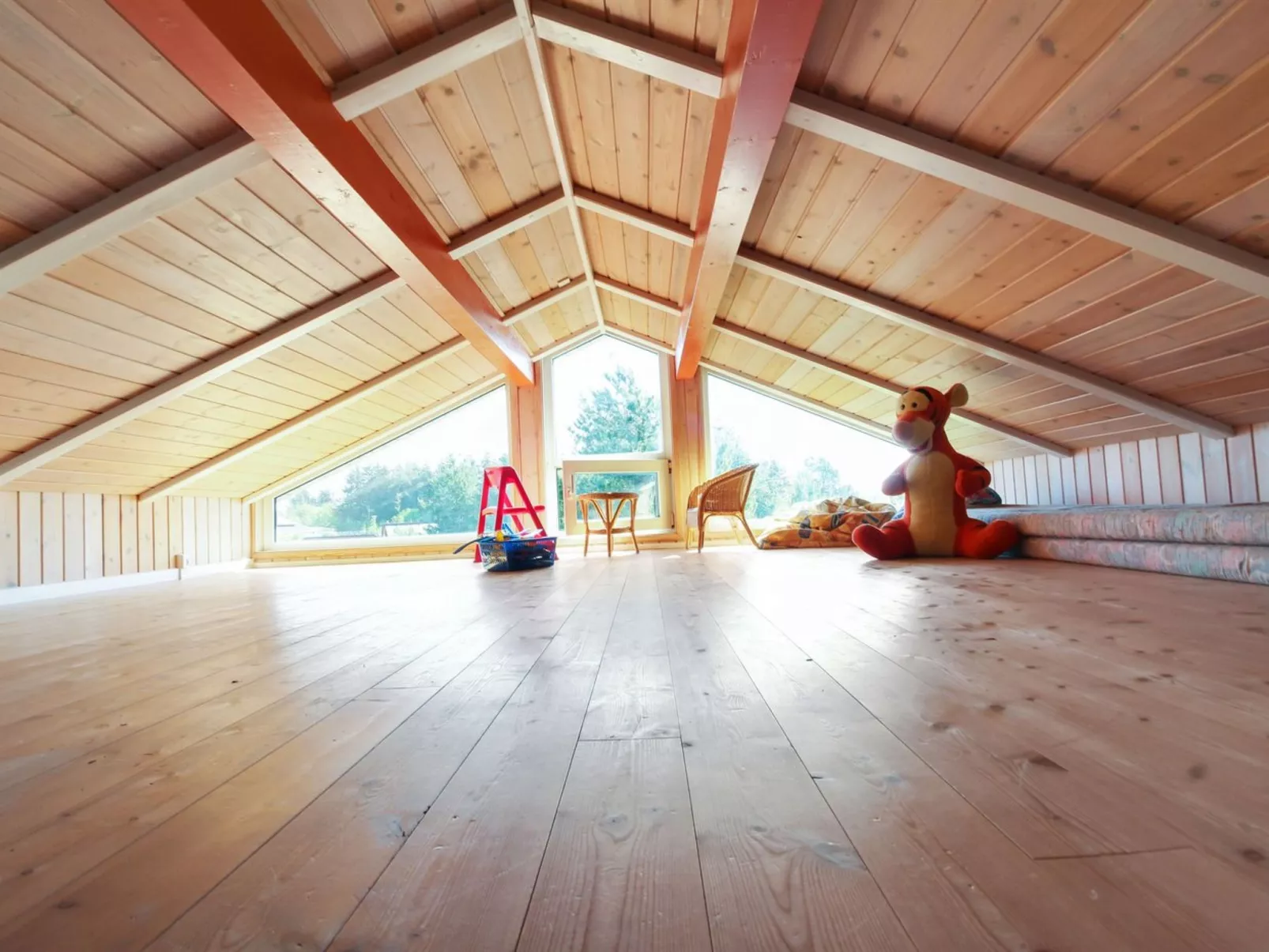 "Carlina" - 1.3km from the sea-Dedans