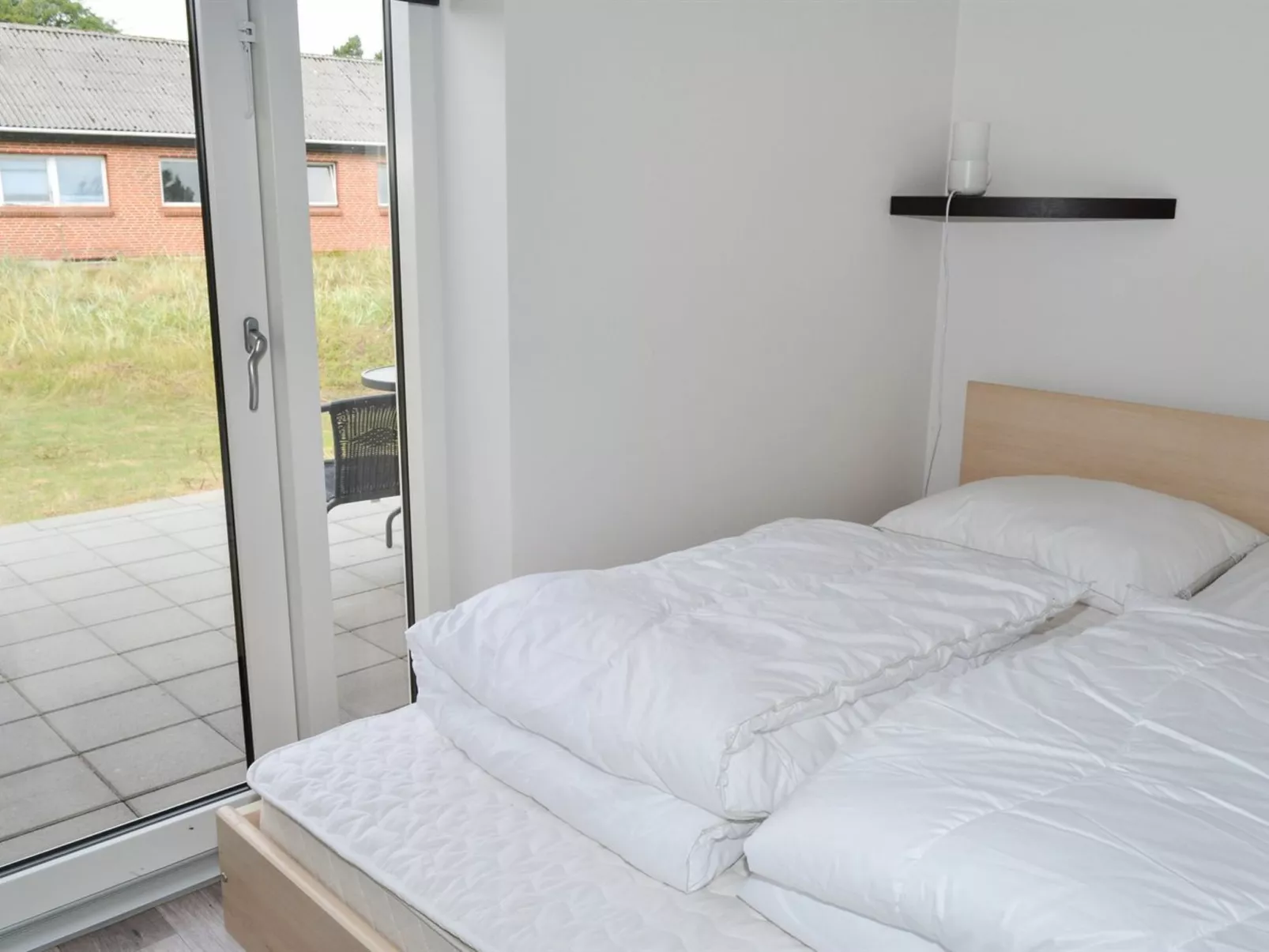 "Deetje" - 5km from the sea-Inside