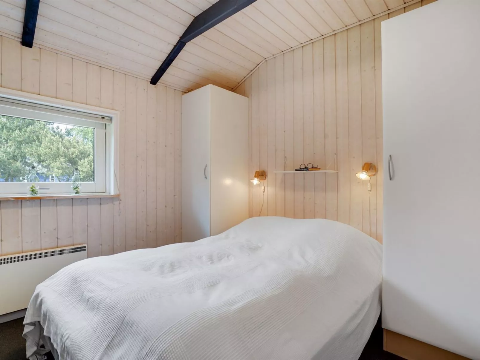 "Bruno" - 200m from the sea-Inside