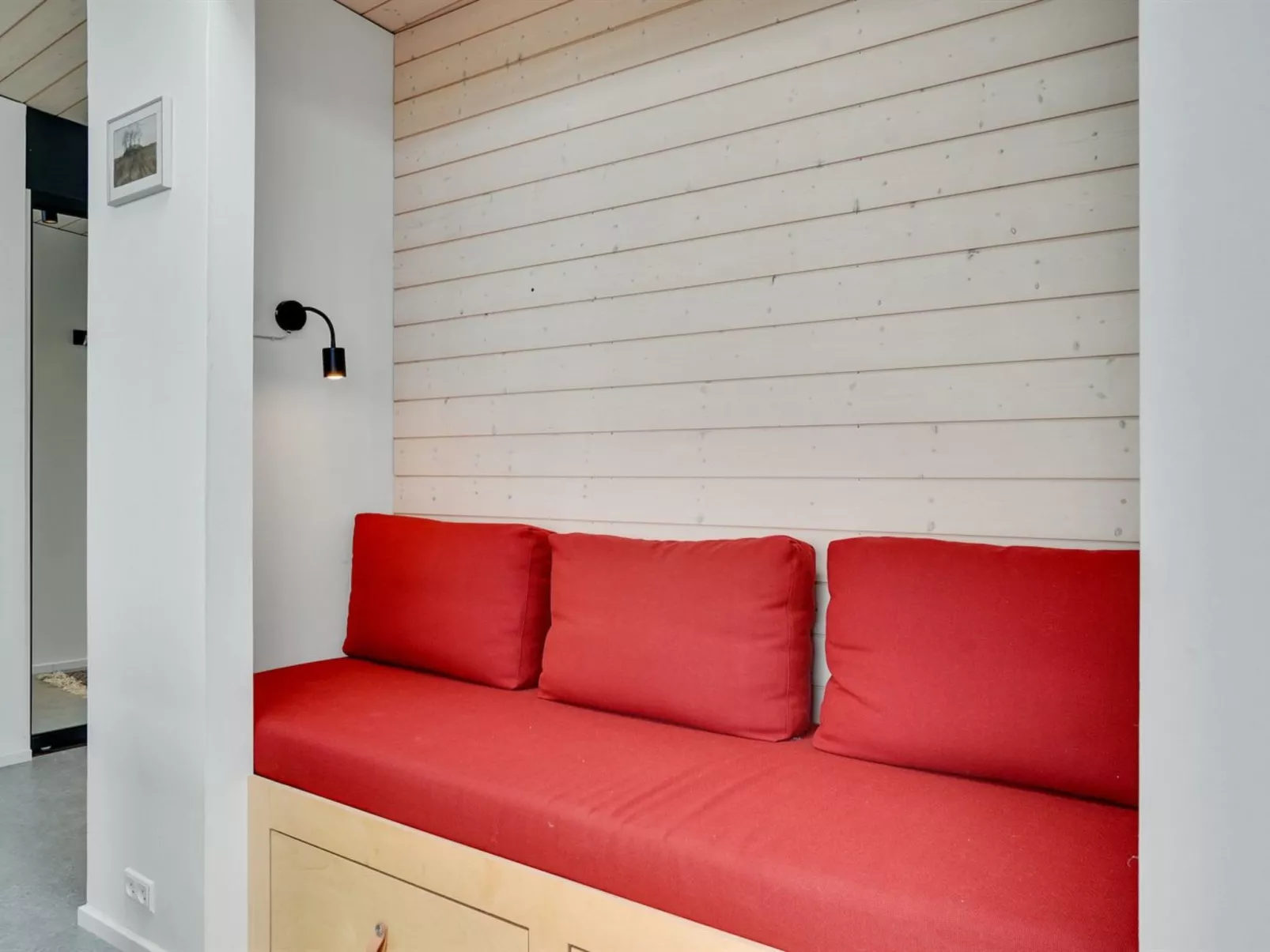 "Mahilo" - 300m from the sea-Dedans