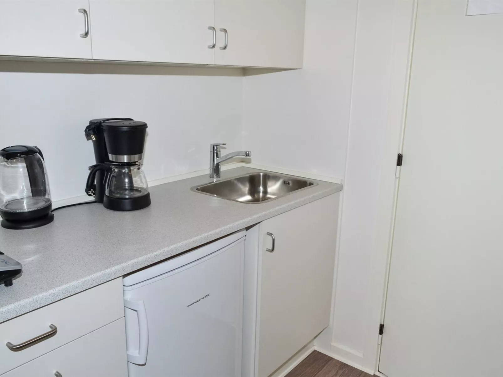 "Annicka" - 5km from the sea-Drinnen