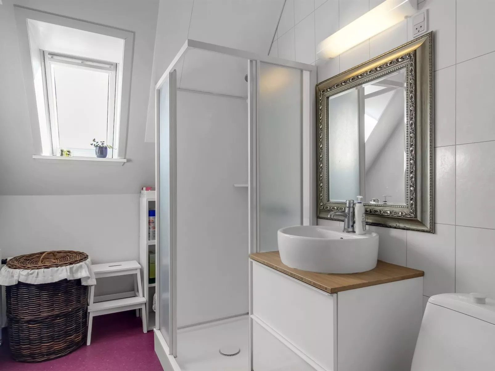 "Gerrit" - 450m from the sea-Inside