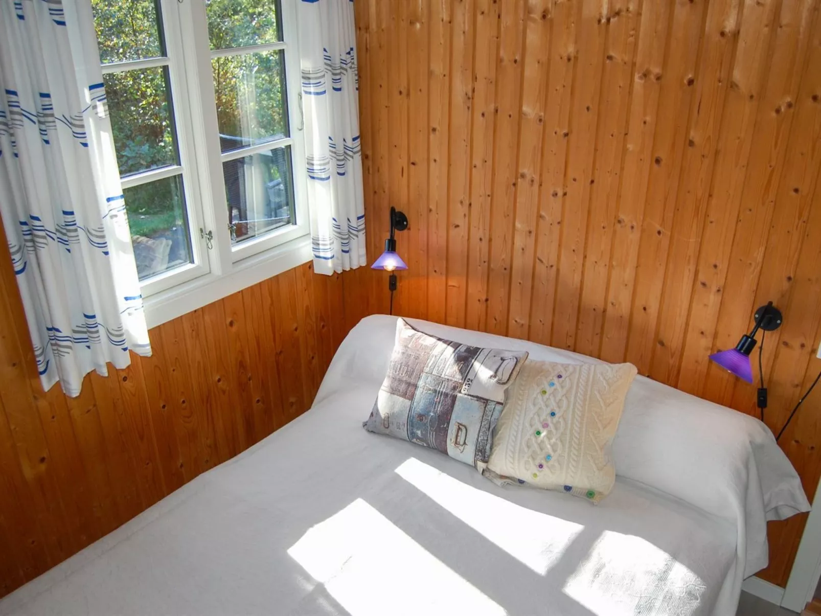 "Ulla" - 300m from the sea-Drinnen