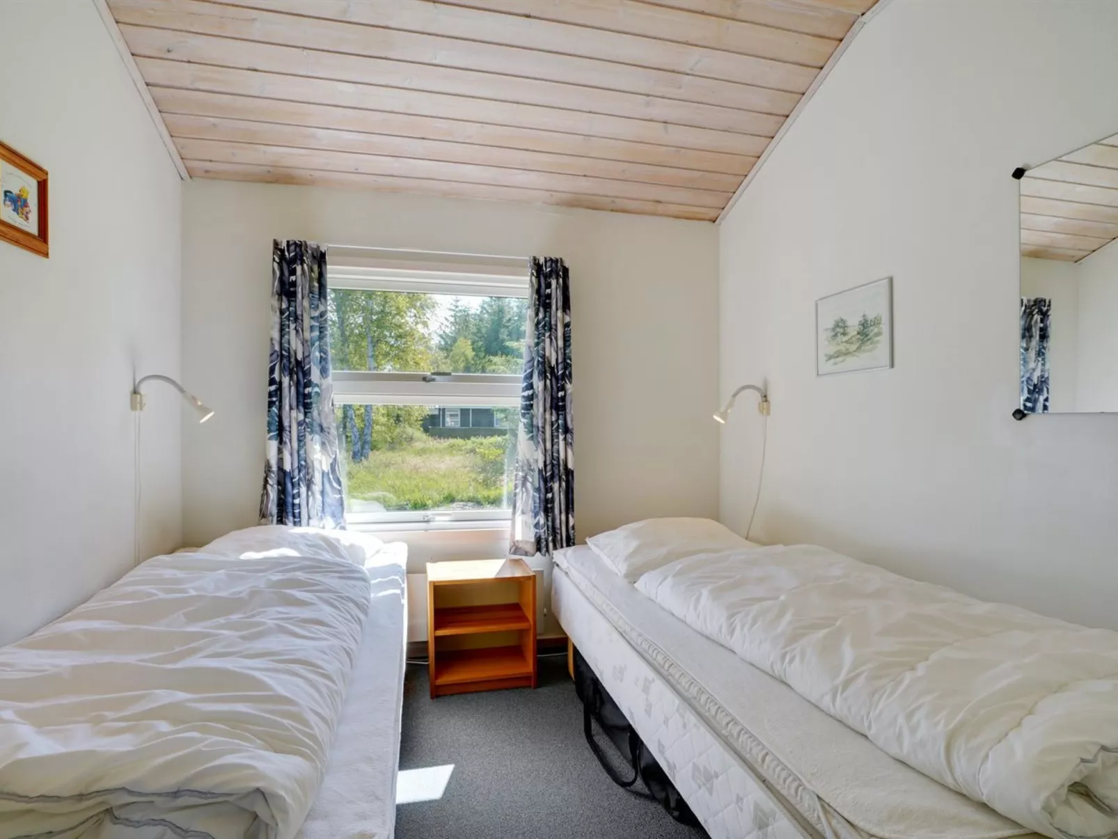 "Ordan" - 800m from the sea-Inside