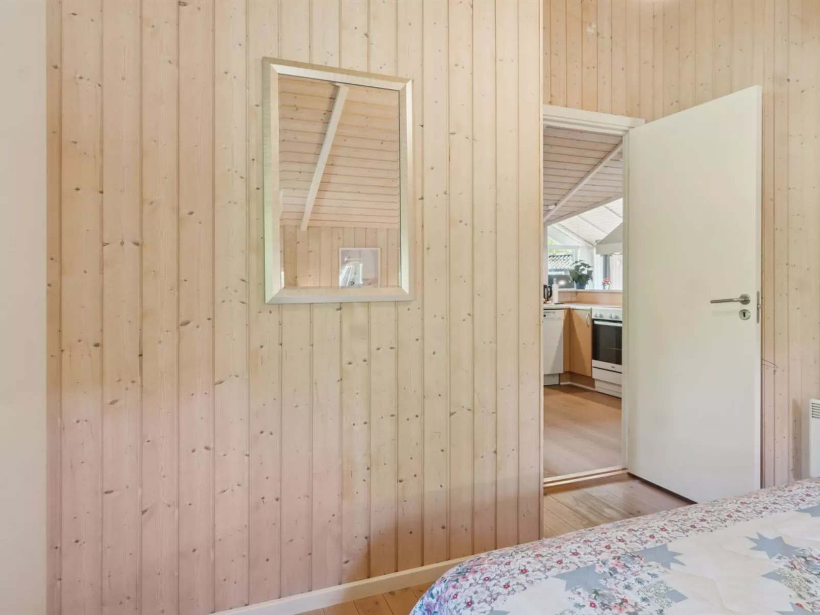 "Sophi" - 425m from the sea-Dedans