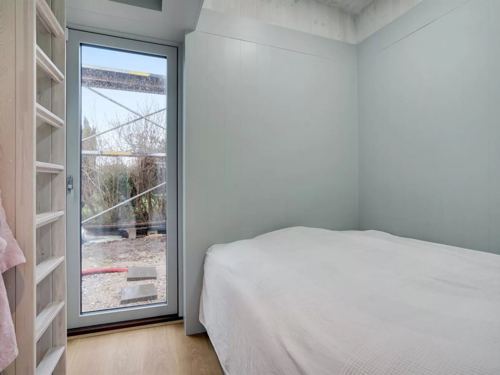 "Vanta" - 10m from the sea-Drinnen