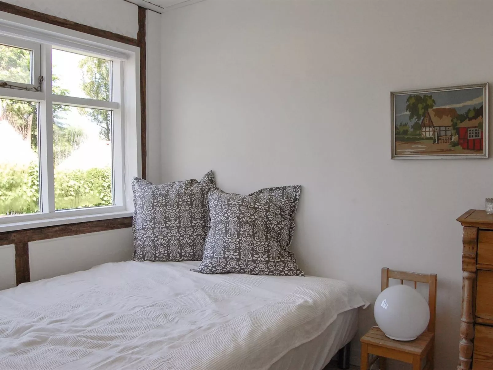 "Melina" - 100m from the sea-Inside