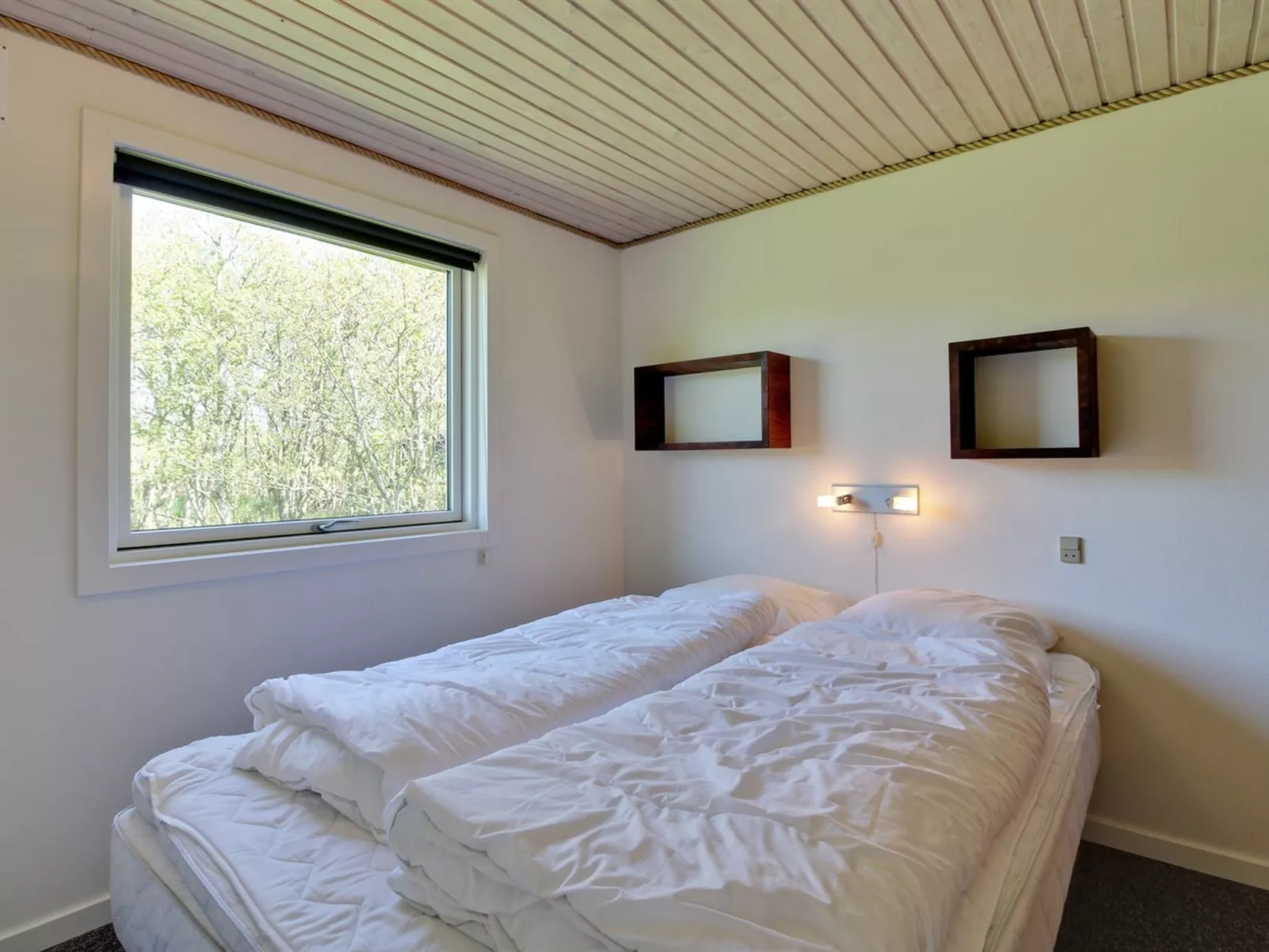 "Solborg" - 400m from the sea-Dedans