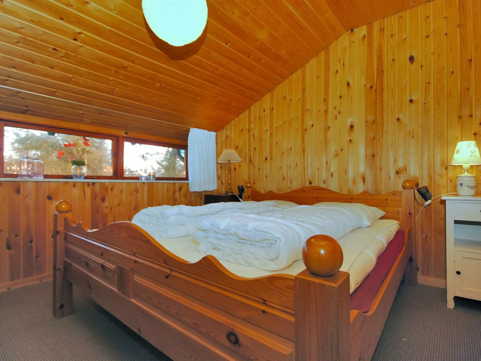 "Palle" - 2km from the sea-Dedans