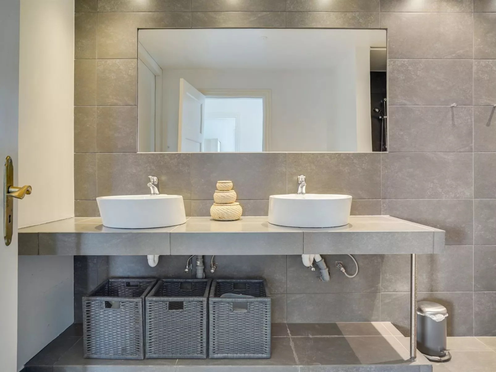 "Annagrete" - 12km from the sea-Inside