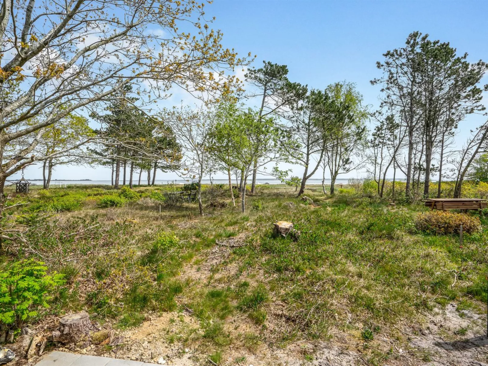 "Angelita" - 80m to the fjord-Outside