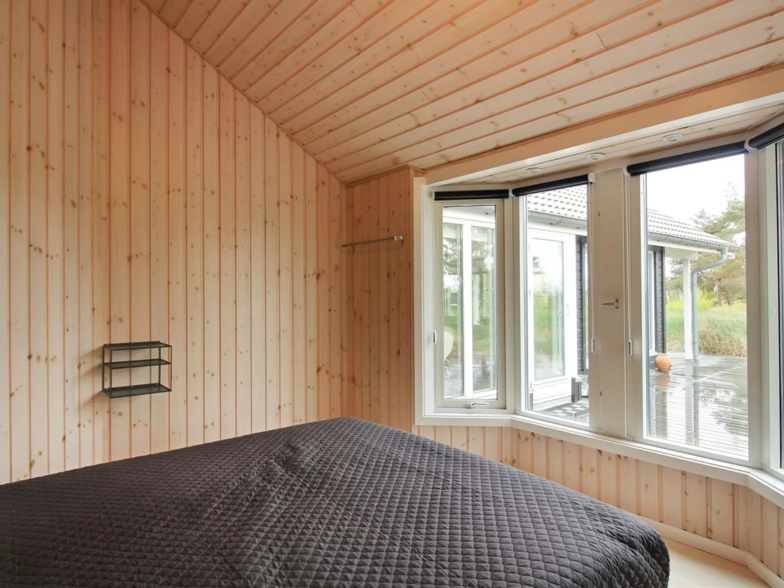 "Ansgar" - 150m from the sea-Dedans