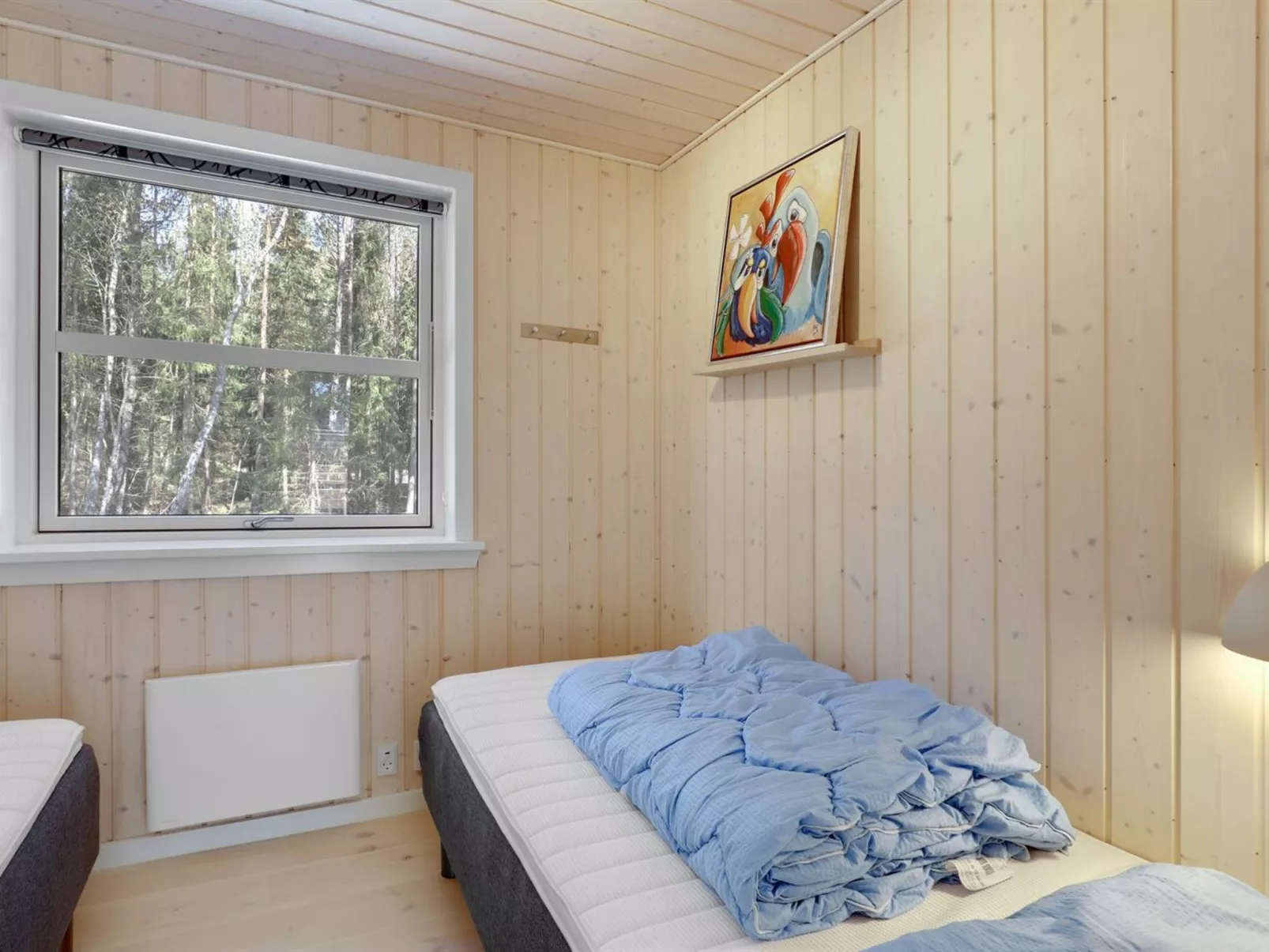 "Arndis" - 600m from the sea-Inside