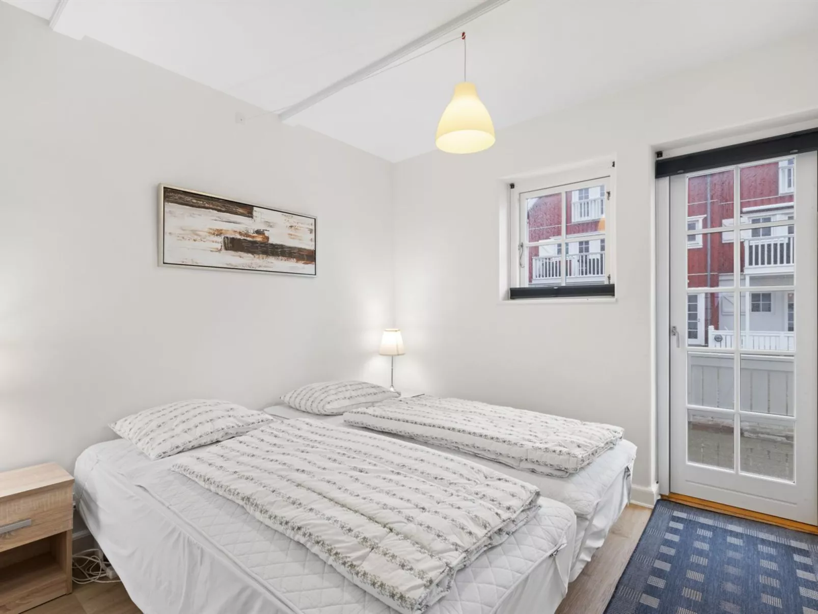 "Terina" - 5m from the sea-Inside