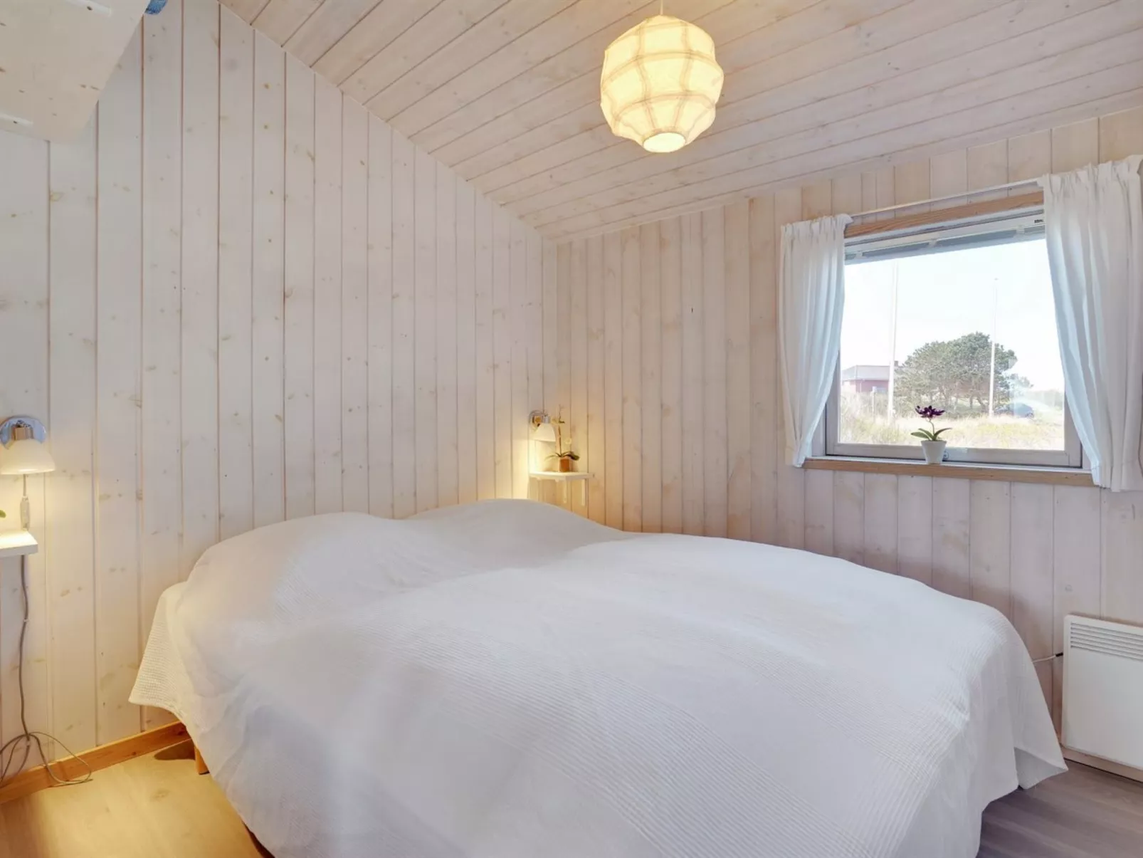 "Elmine" - 700m from the sea-Inside