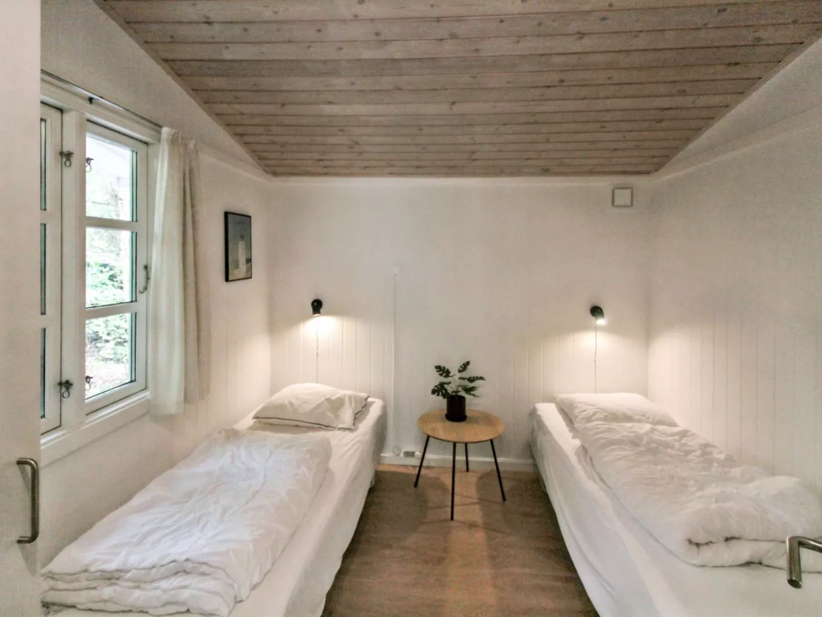 "Zeytun" - 800m from the sea-Dedans