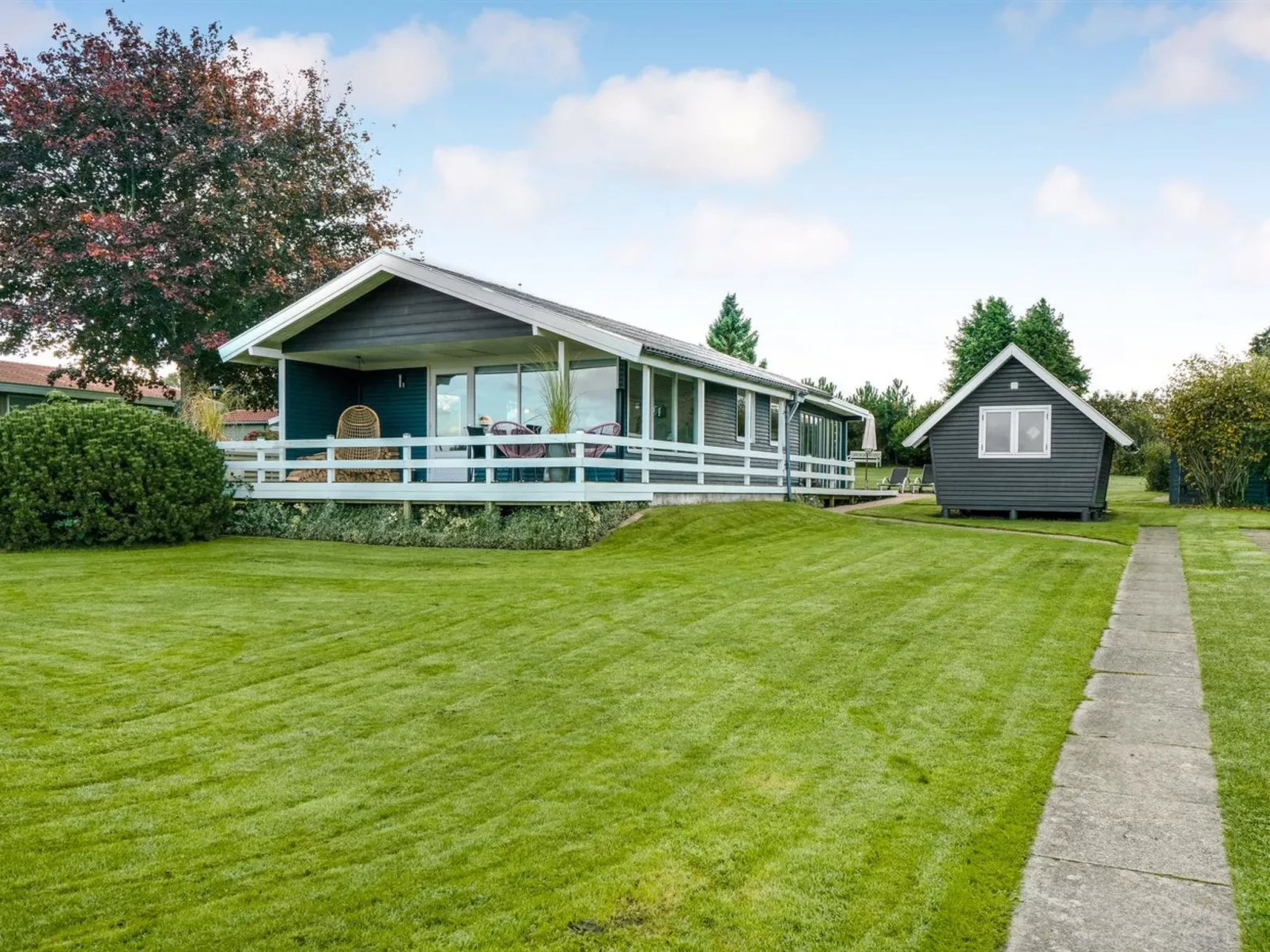 "Fita" - 300m from the sea-Outside