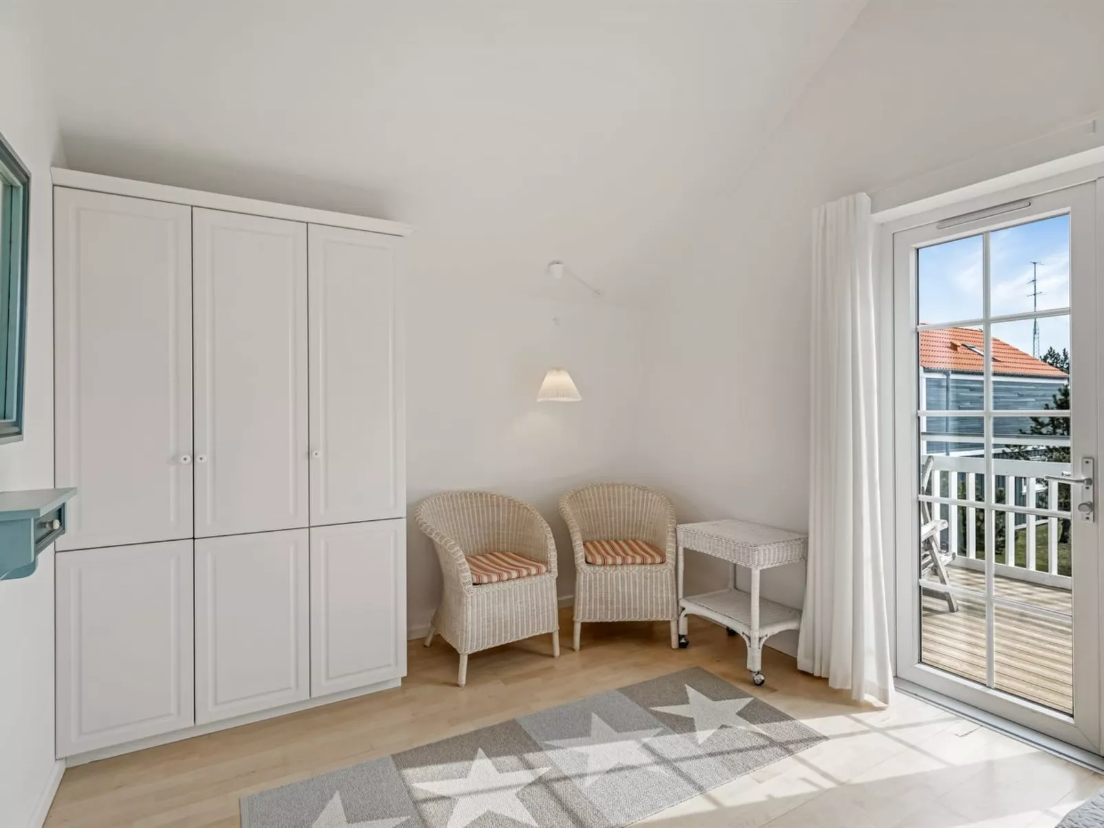 "Sote" - 1.2km from the sea-Dedans