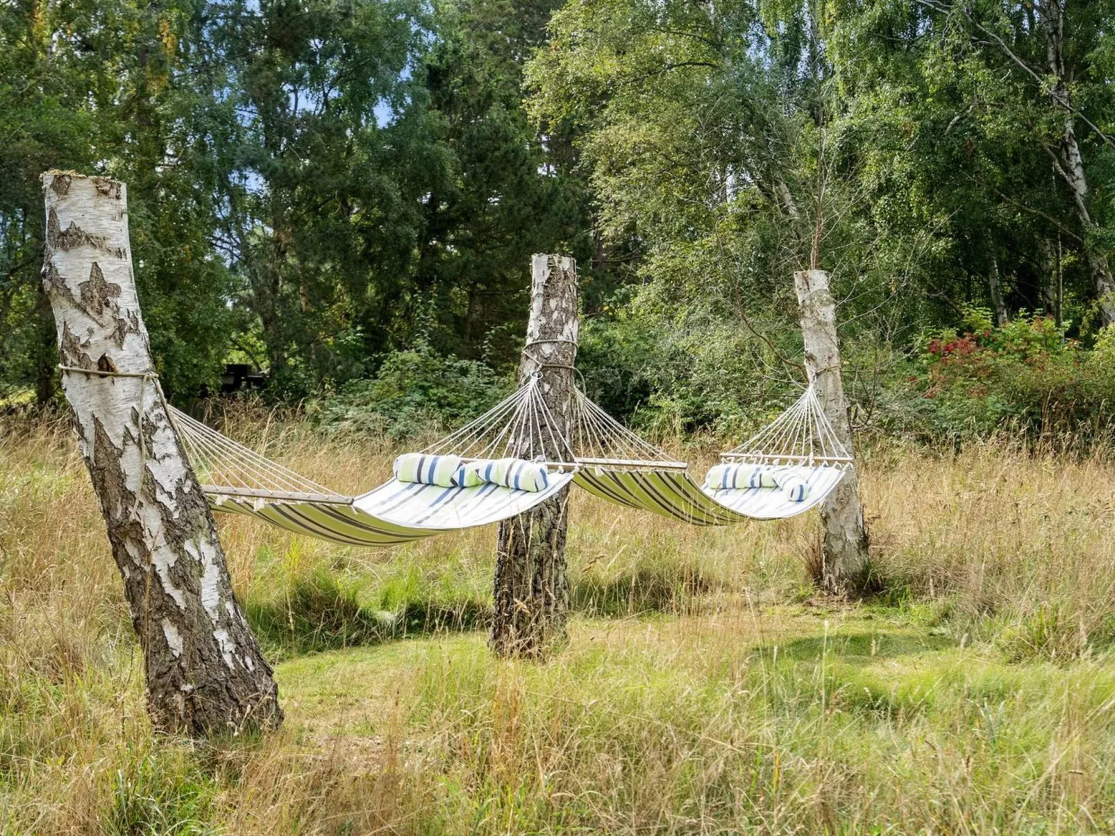 "Liselotte" - 275m from the sea-Outside