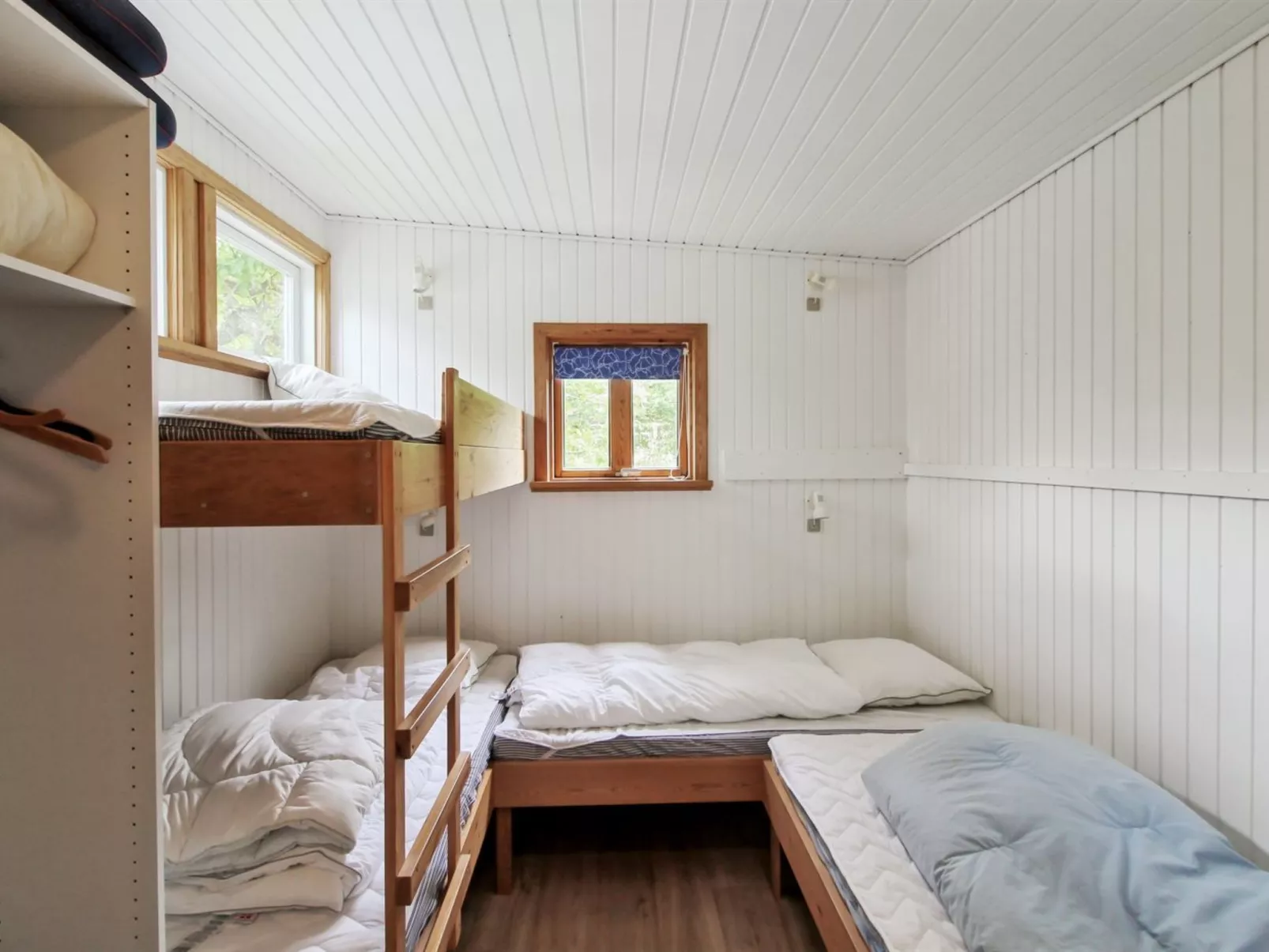 "Alina" - 200m from the sea-Inside