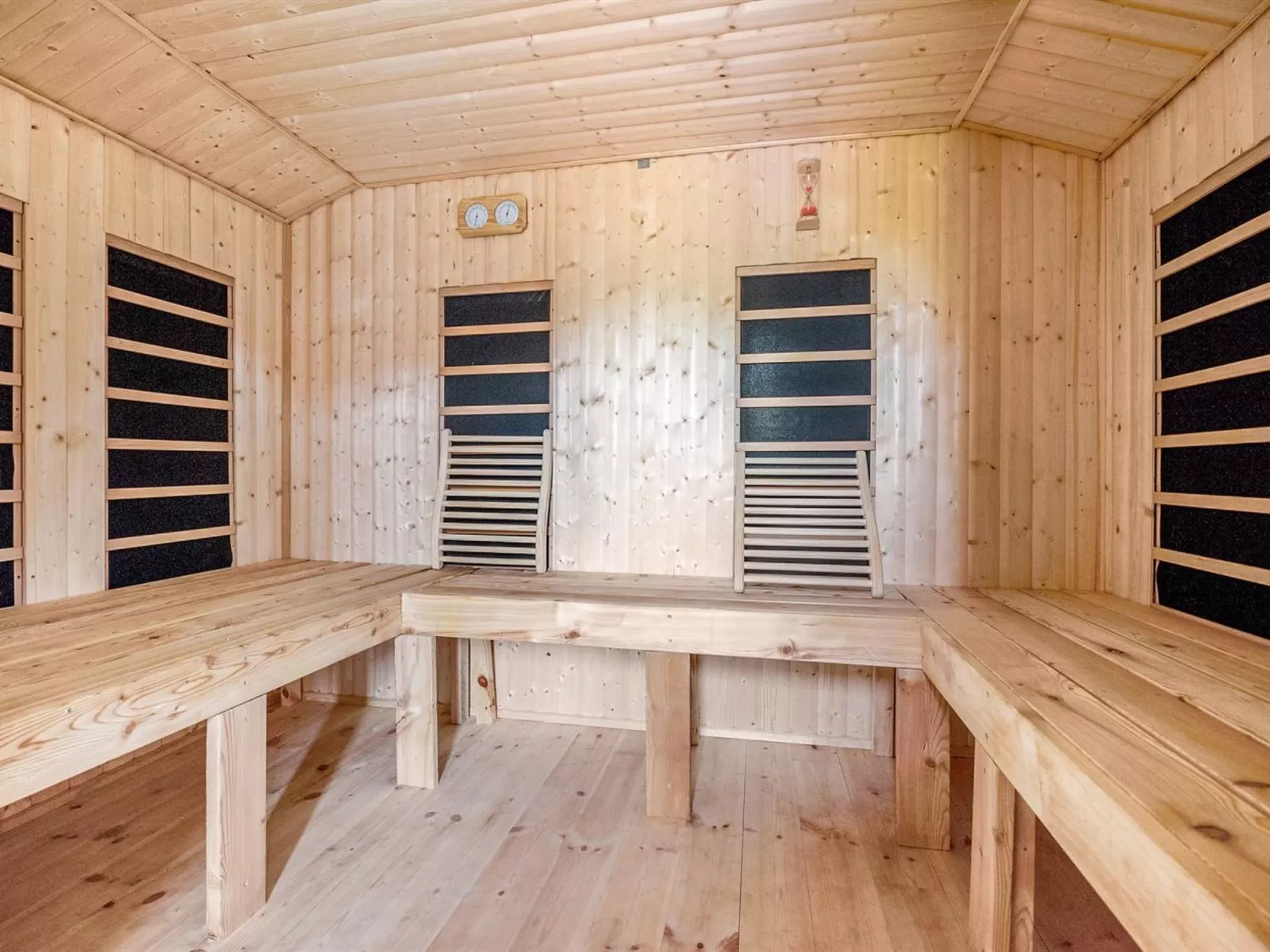 "Hardina" - 300m from the sea-Inside