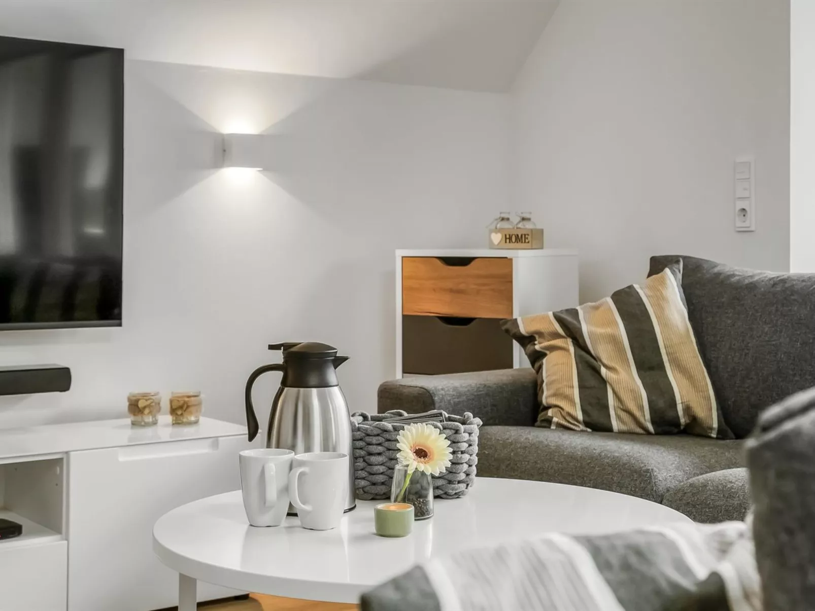 "Hejdie" - 150m from the sea-Inside