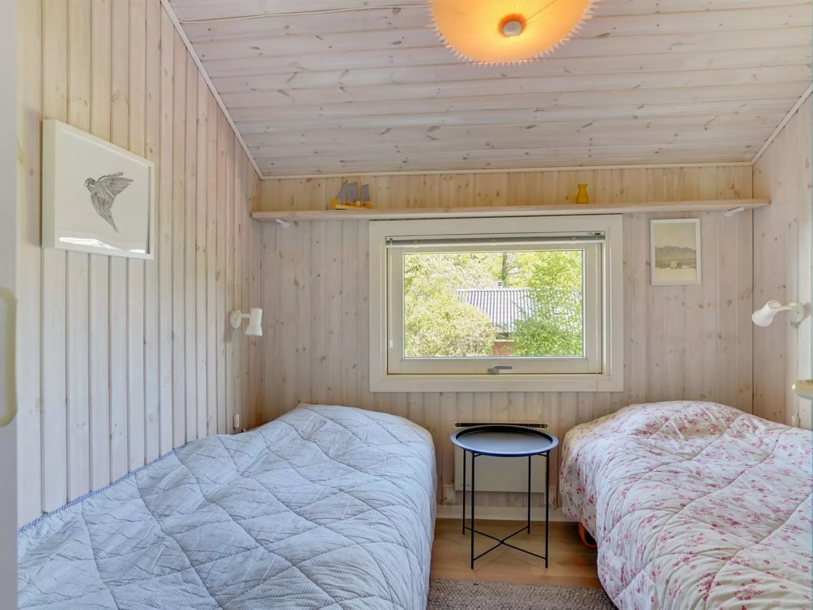 "Bole" - 400m from the sea-Dedans