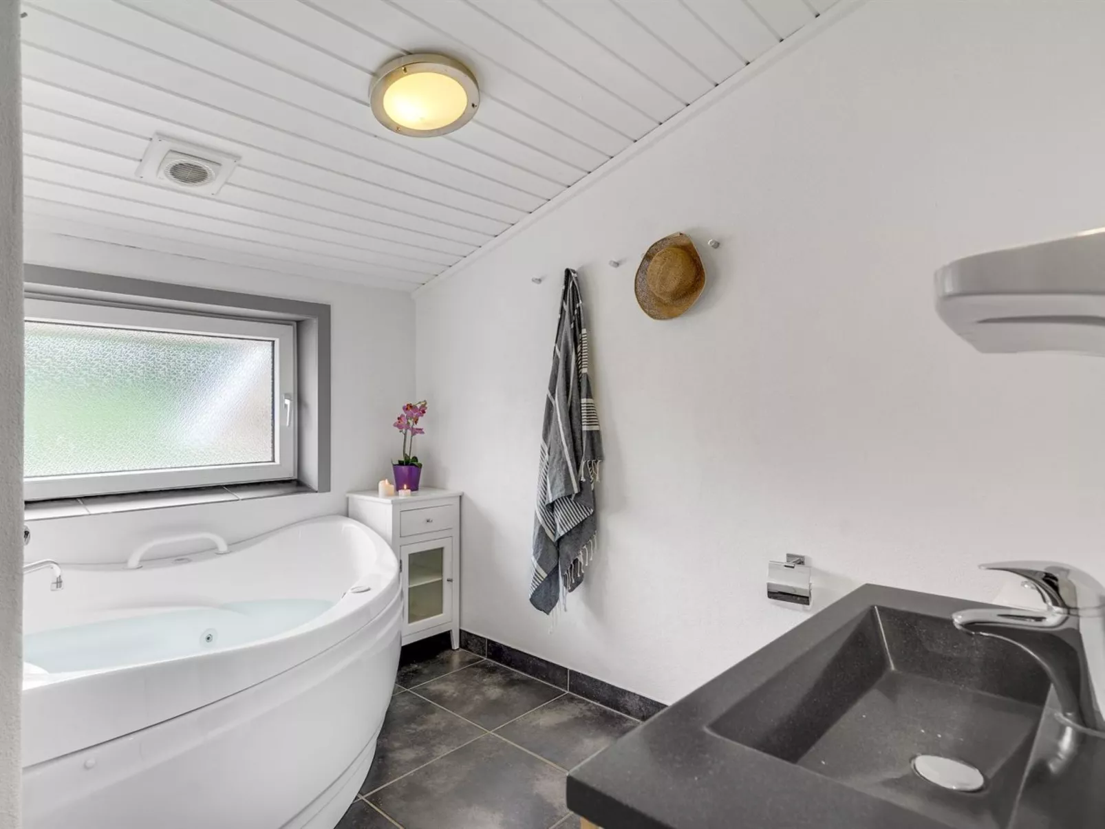 "Janita" - 800m from the sea-Dedans