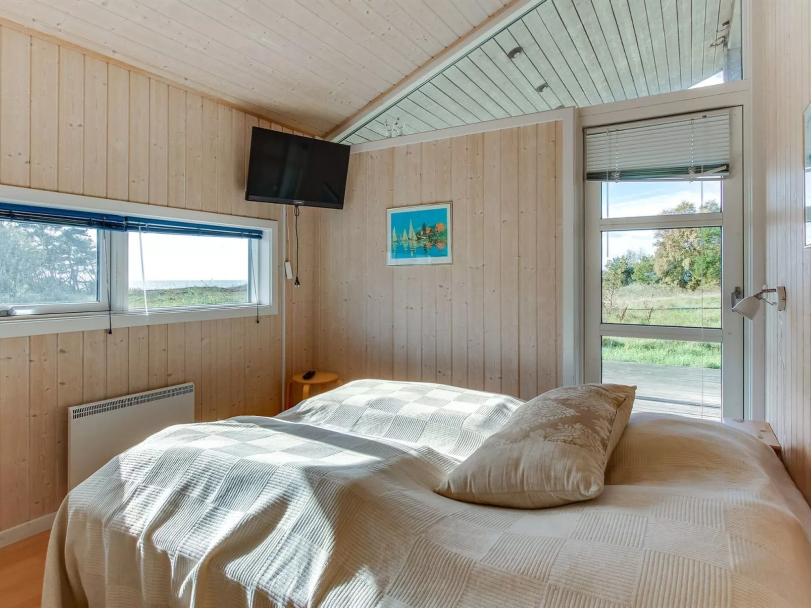 "Kajsa" - 50m from the sea-Inside