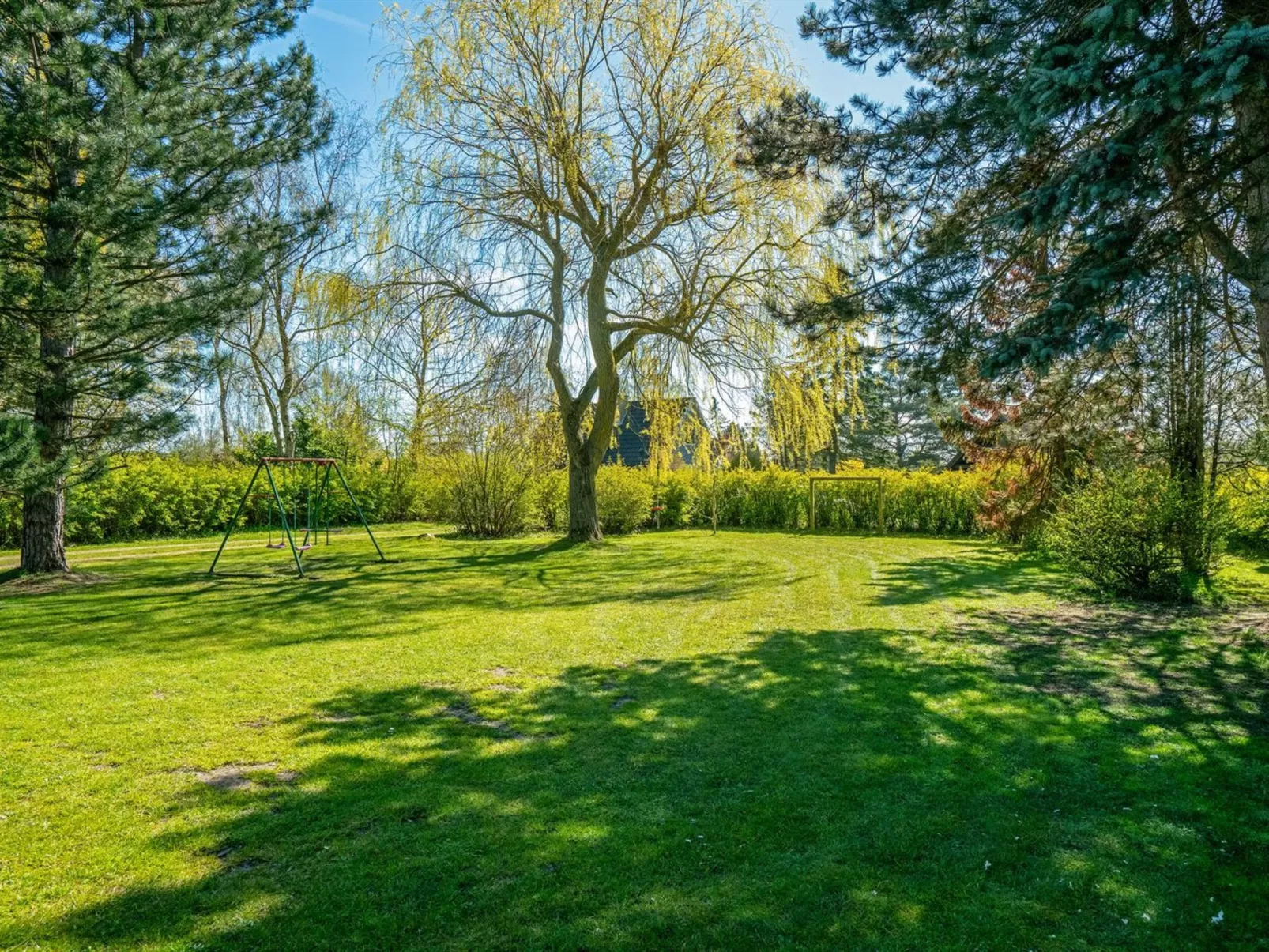 "Maira" - 150m from the sea-Draußen