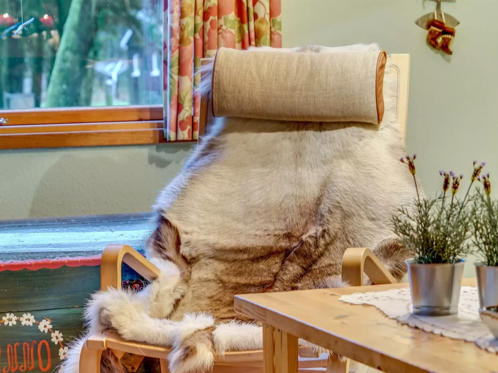 "Carina" - 5km from the sea-Inside