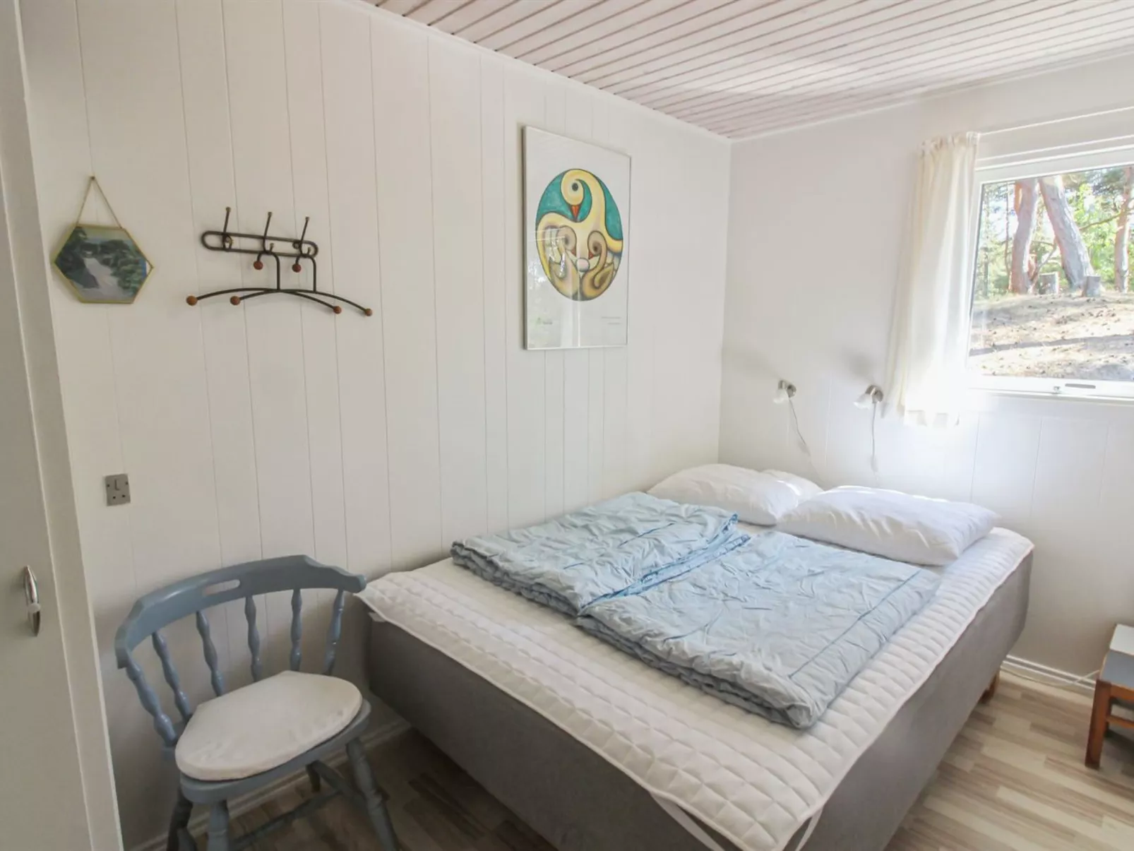 "Kjeld" - 900m from the sea-Inside