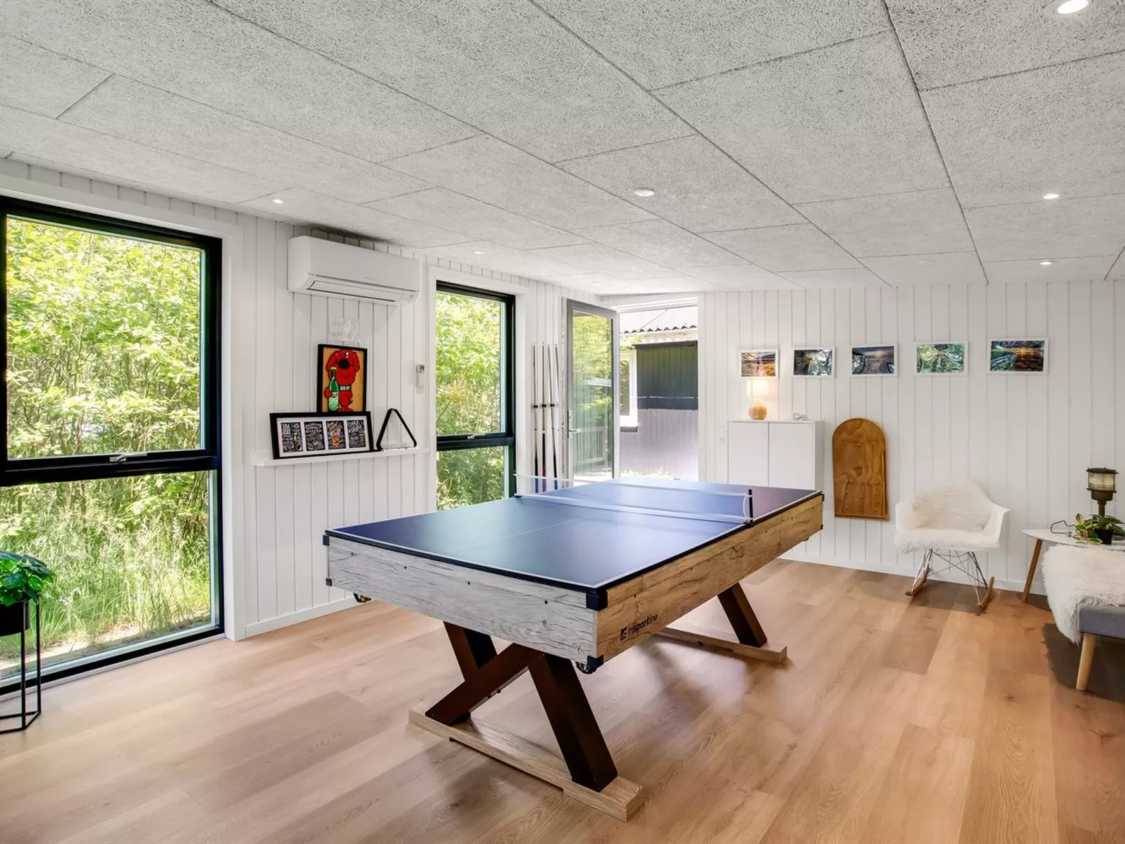 "Maik" - 1.5km from the sea-Inside