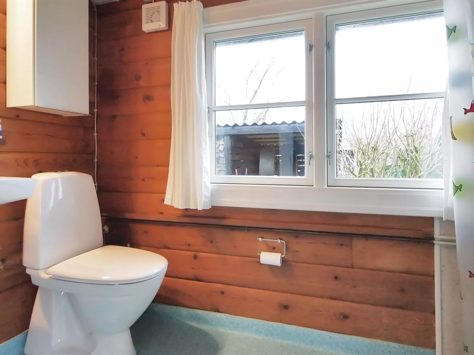 "Bibi" - 200m from the sea-Inside