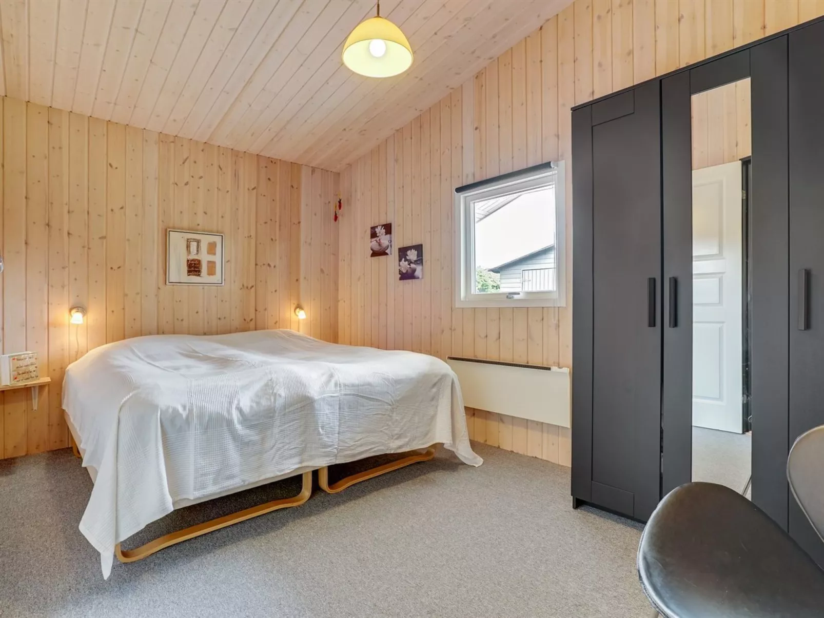 "Tord" - 350m from the sea-Inside