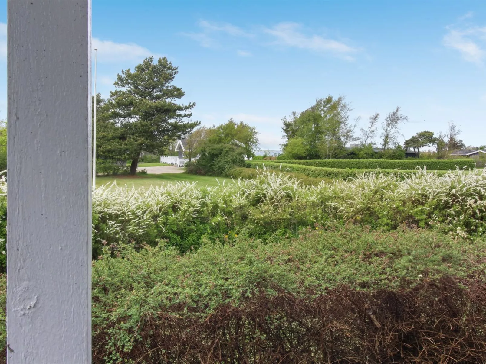 "Ioar" - 200m to the fjord-Outside