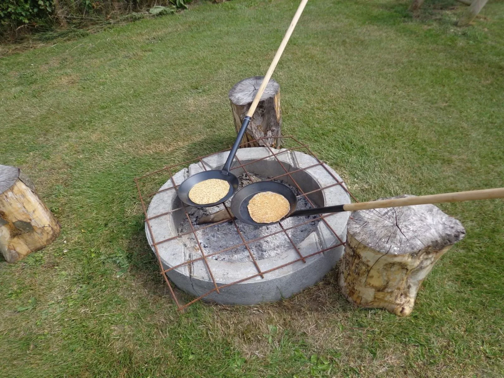 "Dunya" - 400m from the sea-Outside