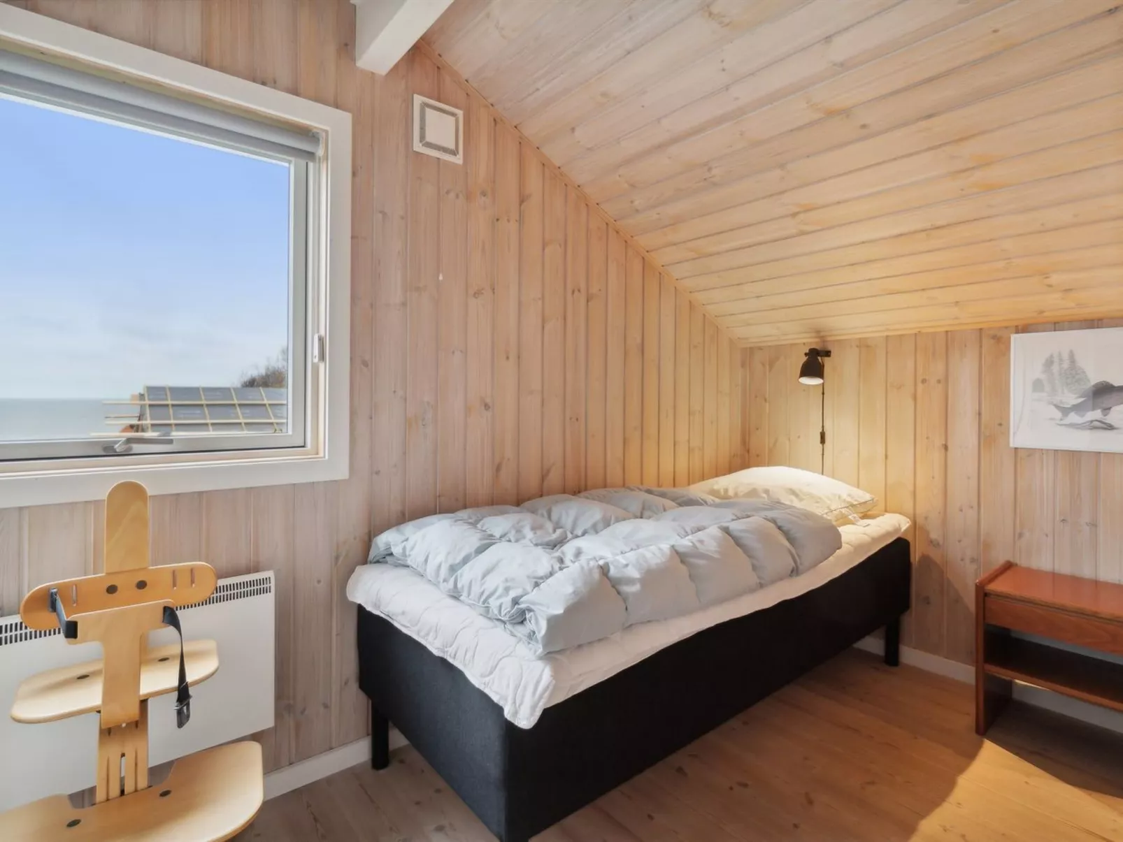 "Paaske" - 350m from the sea-Inside