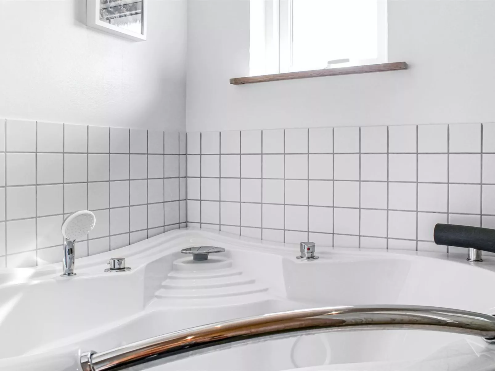 "Swale" - 500m from the sea-Drinnen