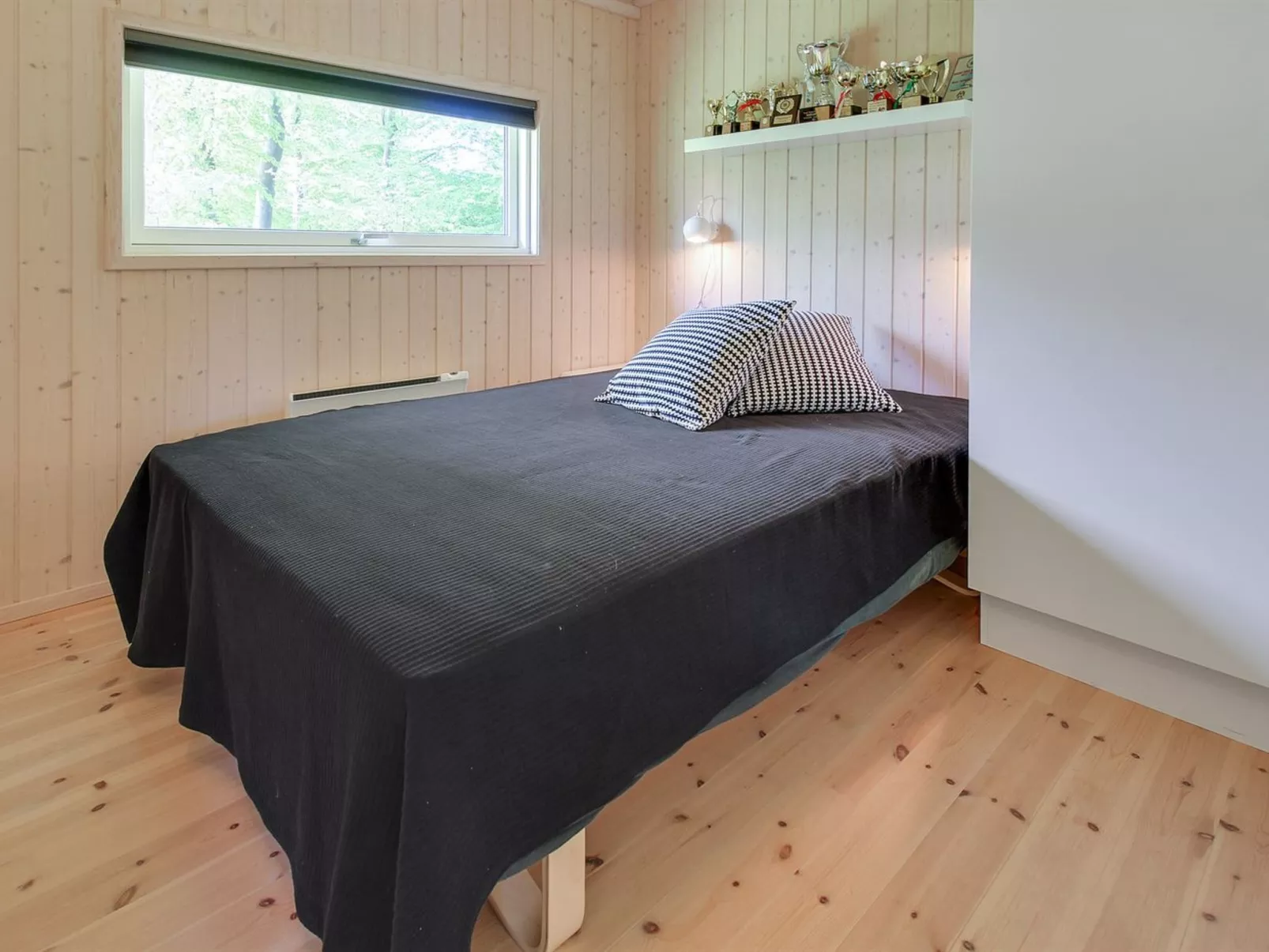 "Follerich" - 250m from the sea-Dedans