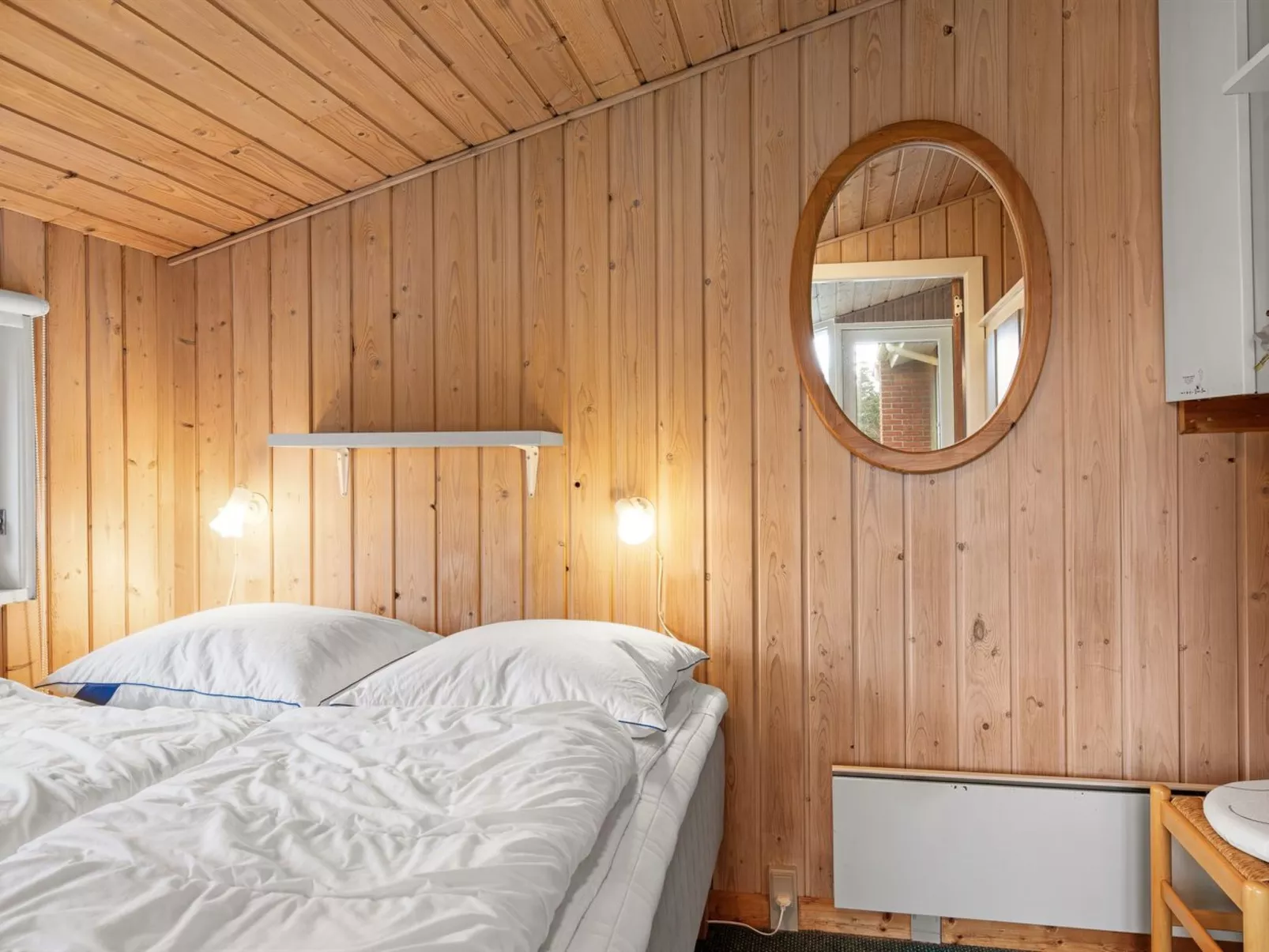 "Sisilia" - 400m from the sea-Dedans