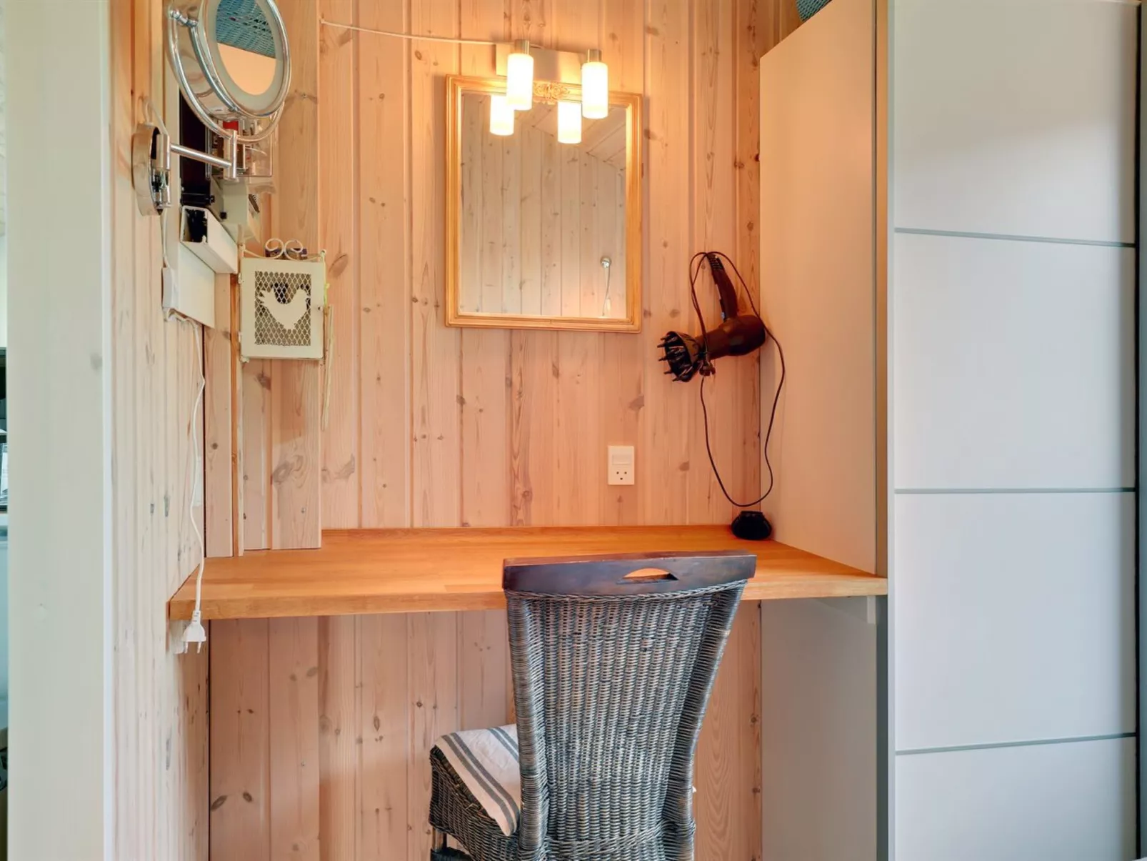 "Pimen" - 200m from the sea-Inside