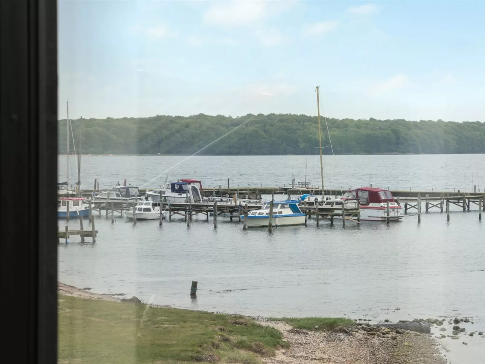 "Florinda" - 10m from the sea-Outside