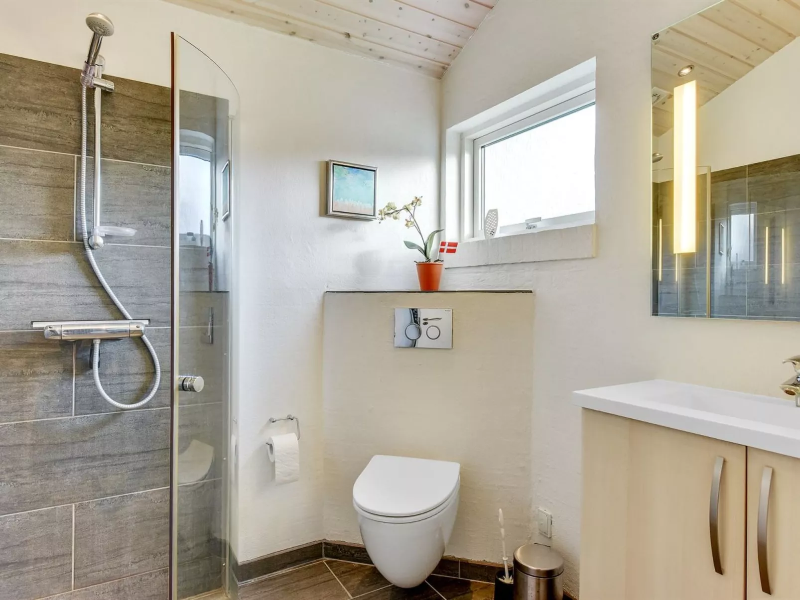 "Nani" - 900m from the sea-Inside