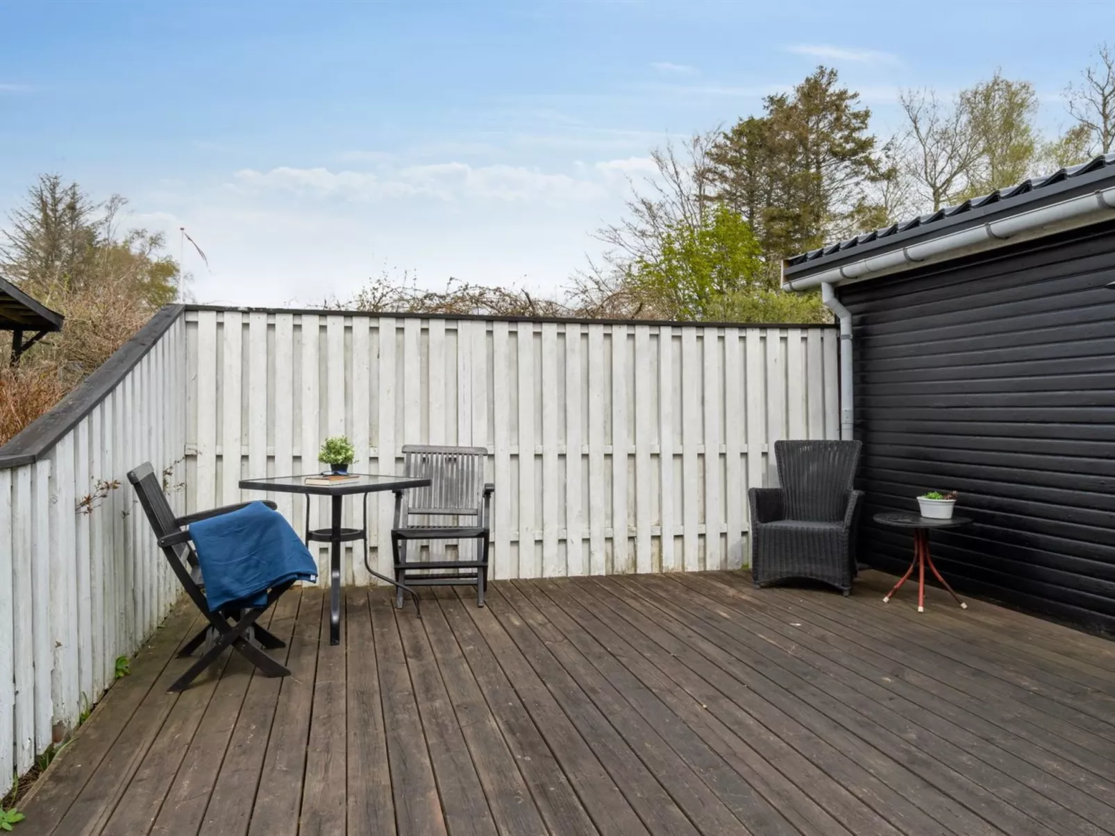 "Gia" - 1.3km from the sea-Draußen